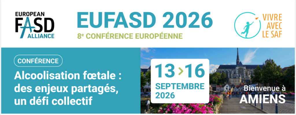 Congrès EUFASD 2026