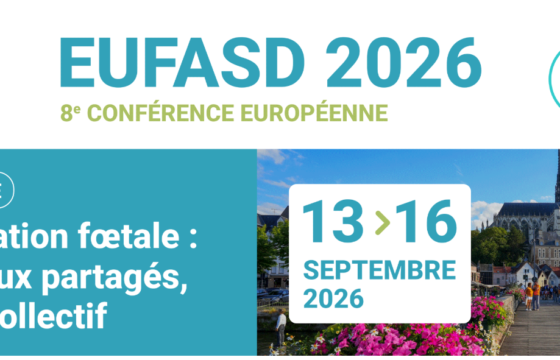 Congrès EUFASD 2026
