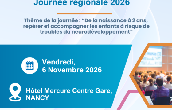 Journée régionale RSEV Grand Est 2026